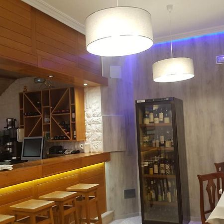 Apartamentos Timon Puerto O Grove Kültér fotó