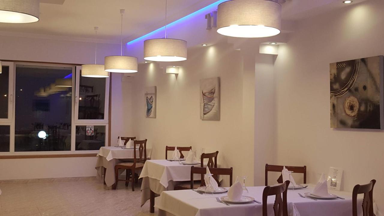 Apartamentos Timon Puerto O Grove Kültér fotó