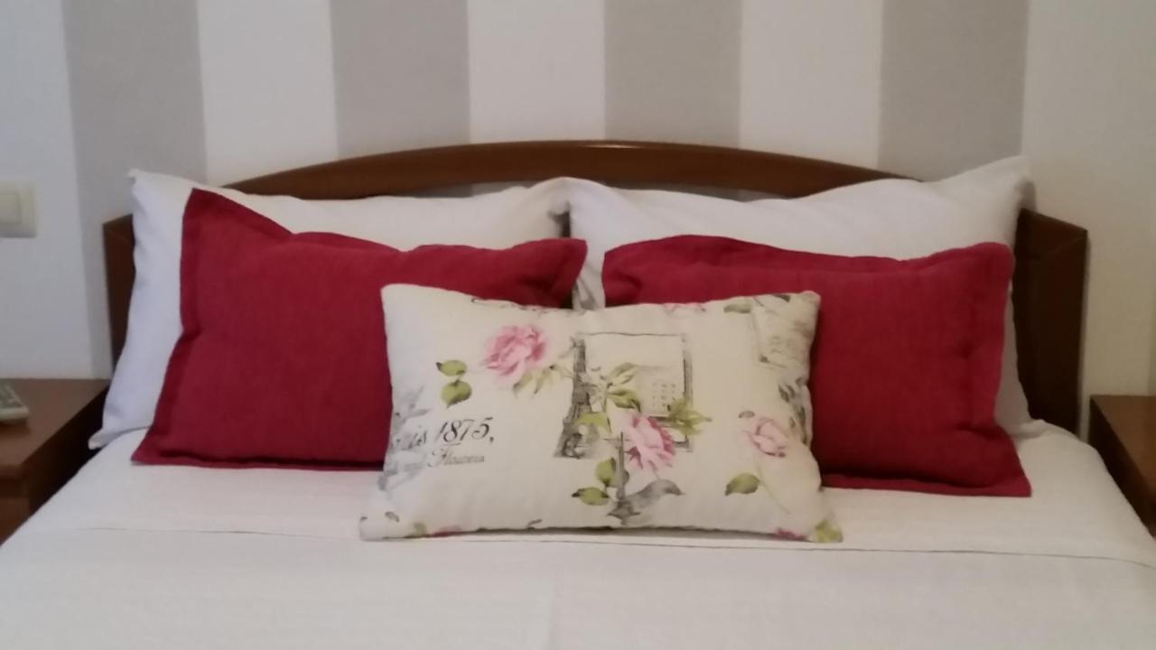 Apartamentos Timon Puerto O Grove Kültér fotó
