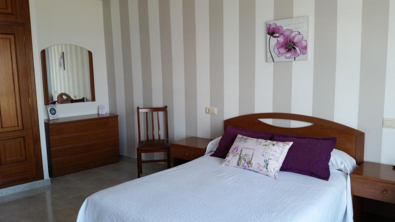 Apartamentos Timon Puerto O Grove Kültér fotó