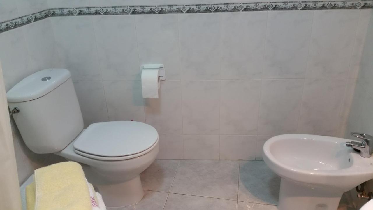 Apartamentos Timon Puerto O Grove Kültér fotó