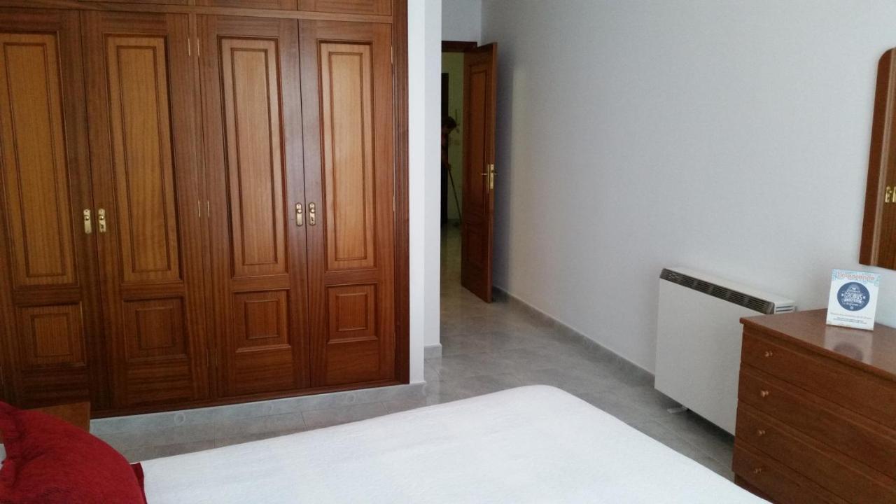 Apartamentos Timon Puerto O Grove Kültér fotó