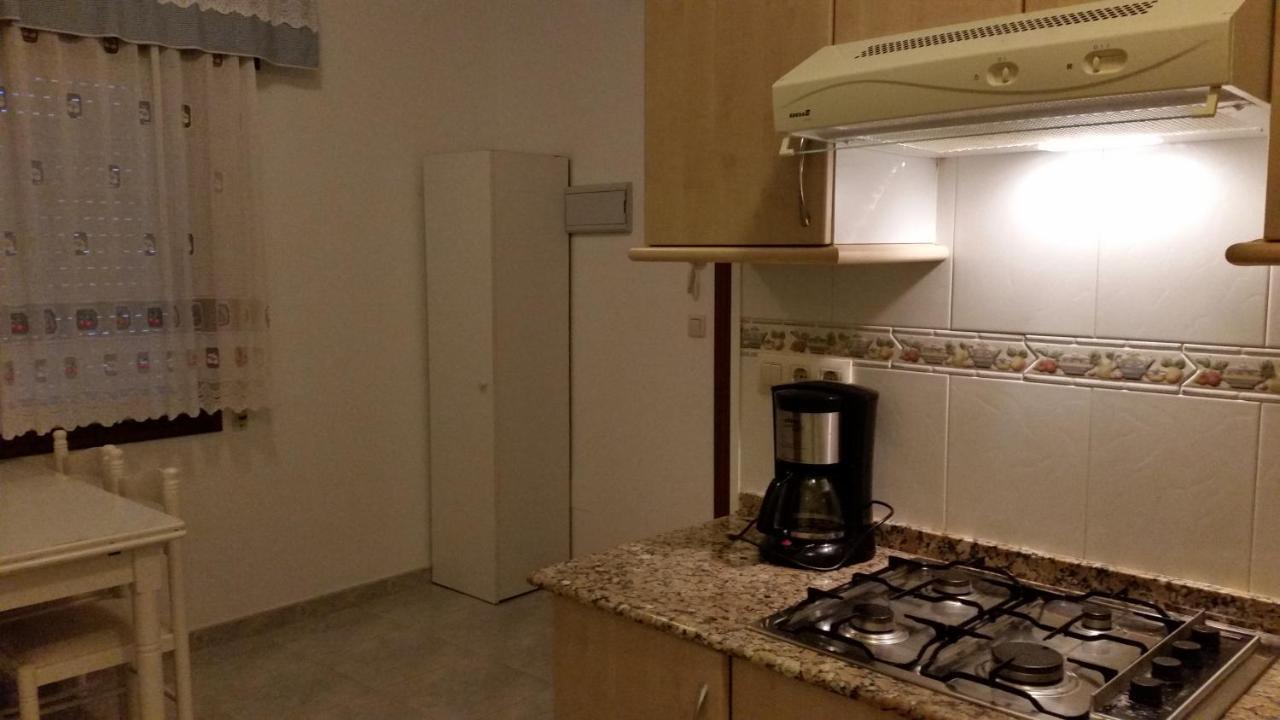 Apartamentos Timon Puerto O Grove Kültér fotó