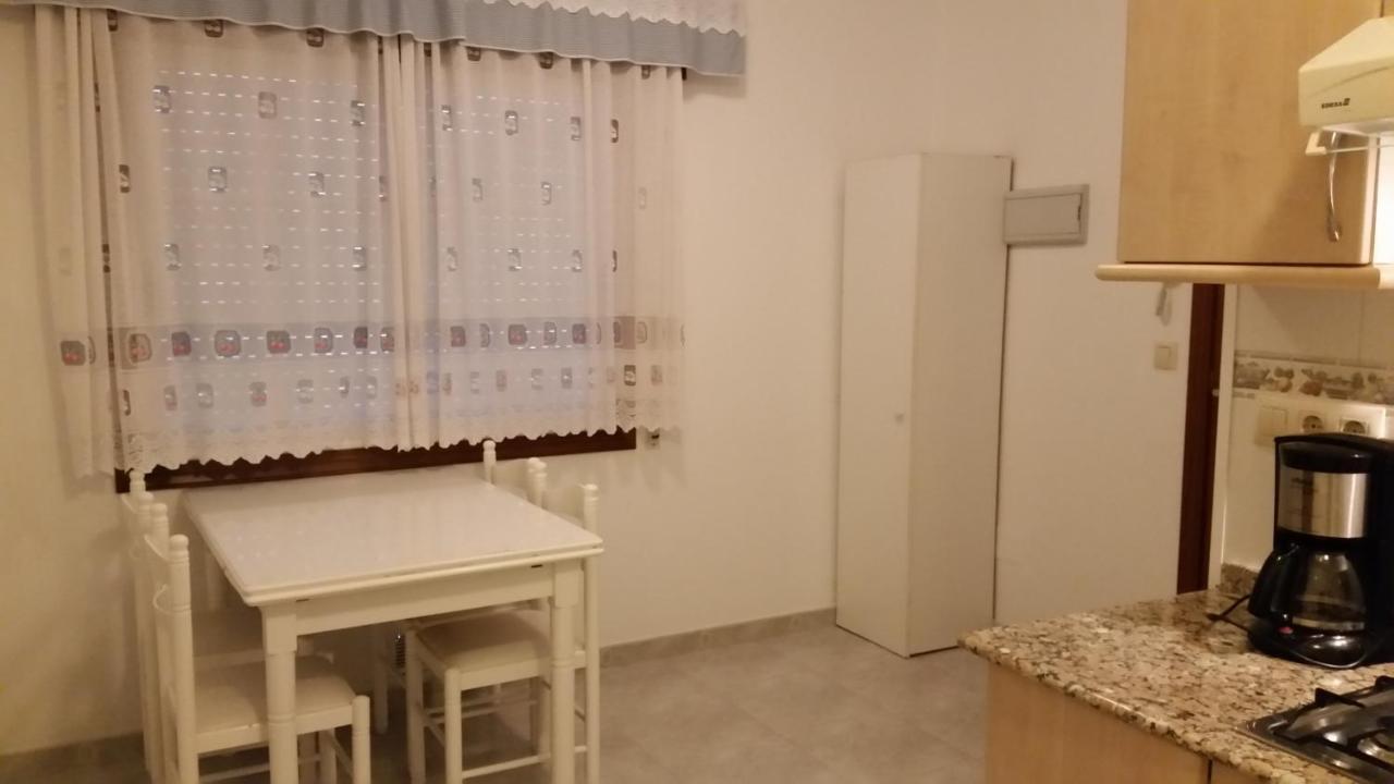 Apartamentos Timon Puerto O Grove Kültér fotó